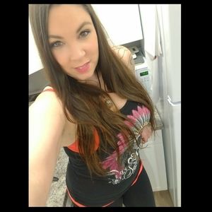 Meet your Posher, Jodi